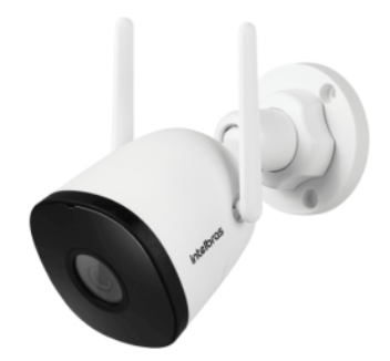 Câmera Inteligente Intelbras